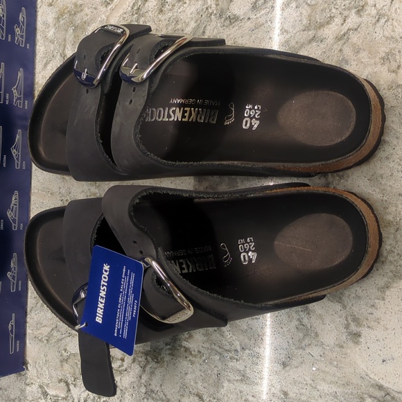 Birkenstock Arizona Sandals - Picture 7 of 7